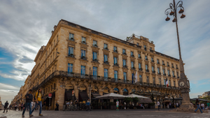 Diagnostiqueur immobilier Bordeaux