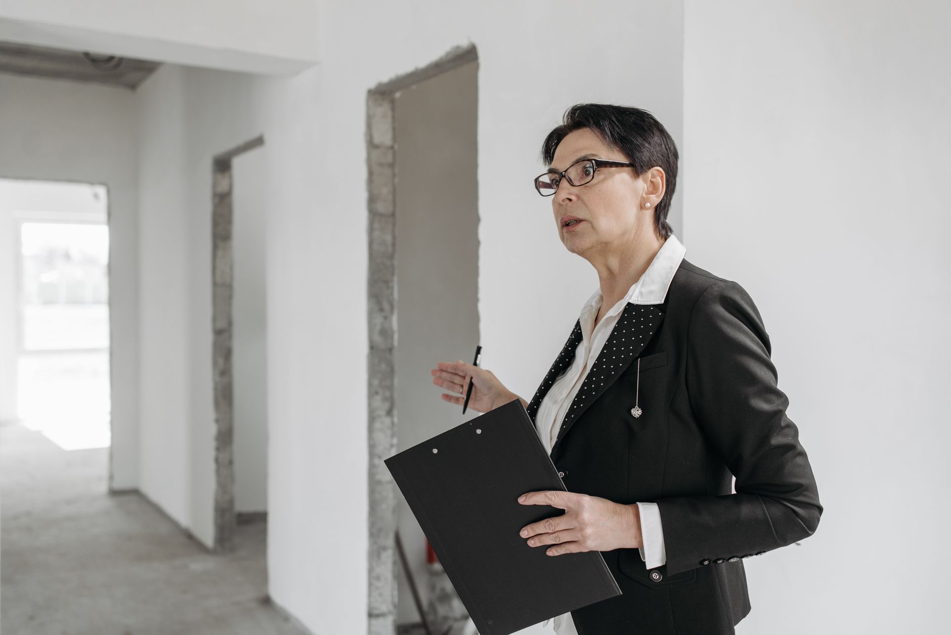 Diagnostiqueur immobilier équipe à Bordeaux