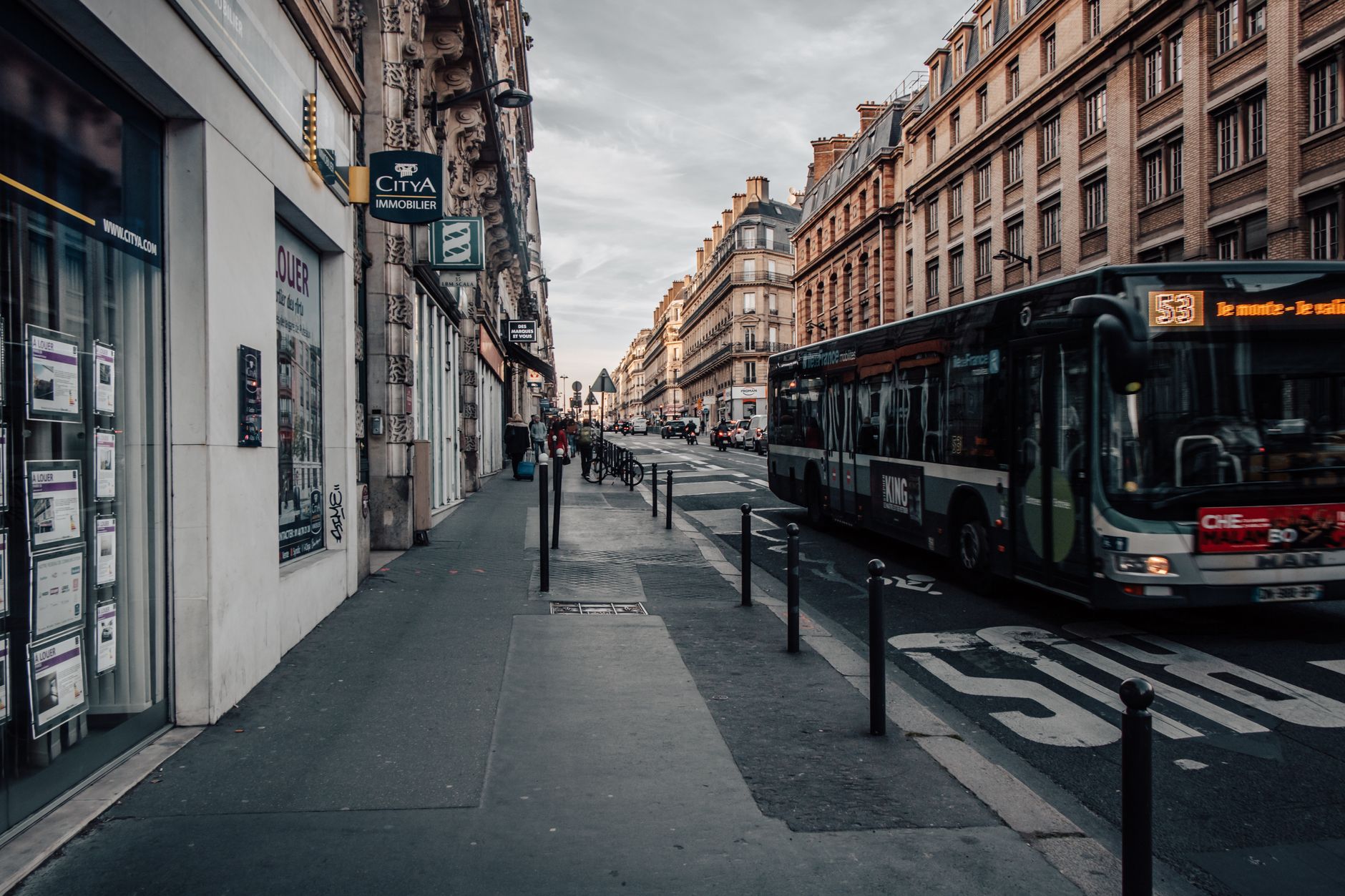 Diagnostiqueur immobilier à Bordeaux